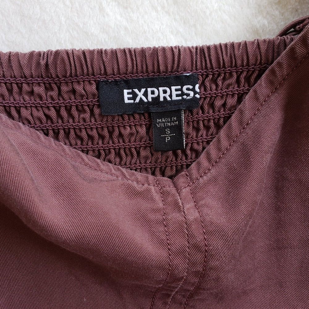Express Dress - Picture 2 of 6